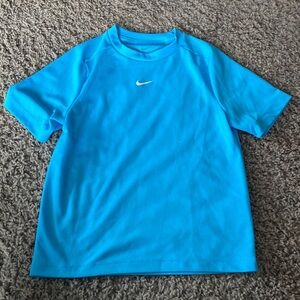 3 Nike DRI-Fit youth shirts
